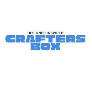 Mystery Crafters Box